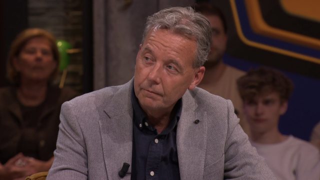 Dit wordt volgens Valentijn Driessen de nieuwe trainer van Ajax