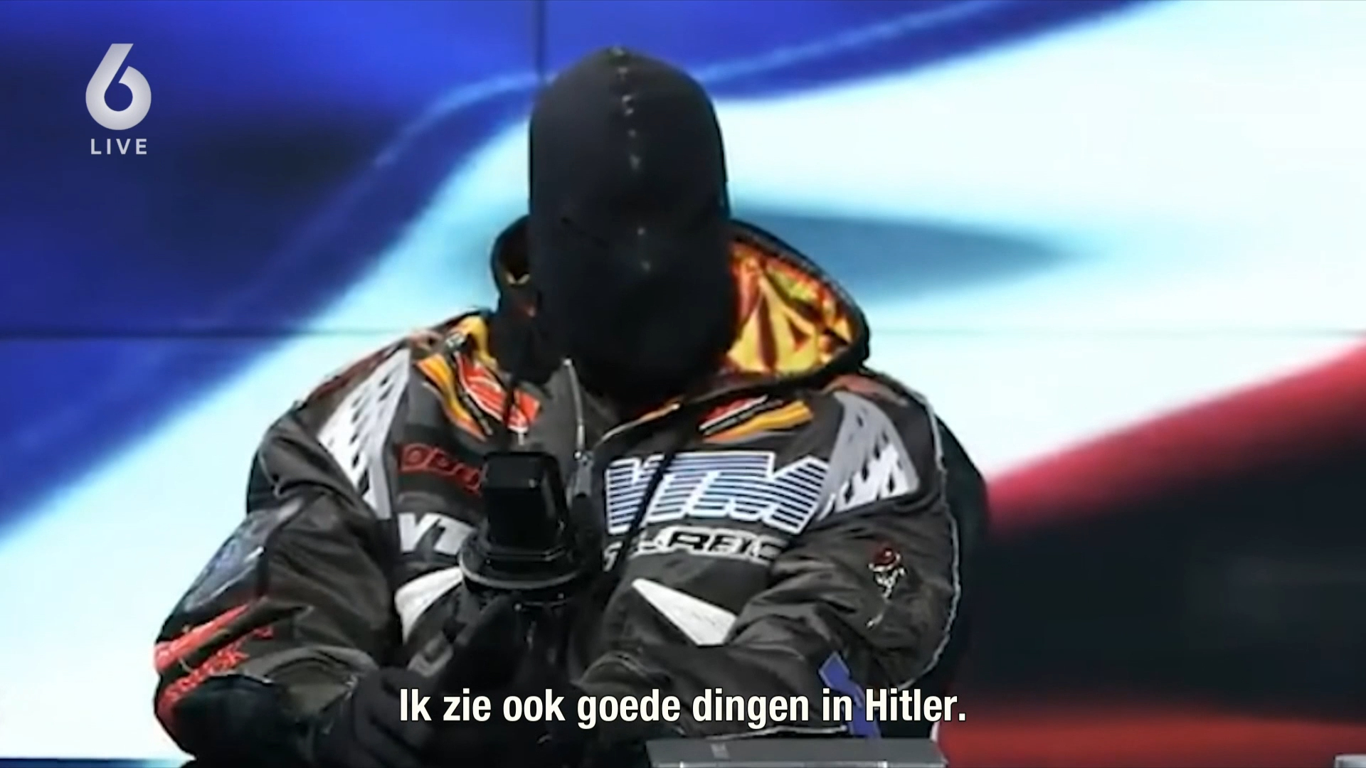 Oproep om Kanye West te weren uit Nederland om omstreden uitspraken