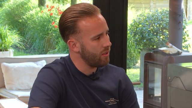 Geeft Jasper Ilse nog een kans?