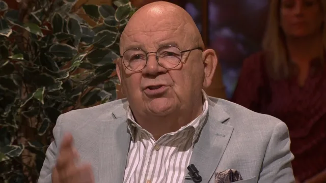 Pieter Cobelens over schrikbarende cijfers in Oekraïne-oorlog: ‘Dat niemand in Rusland daar wat van zegt!’