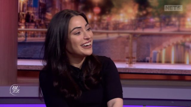 Tafelgast: ‘Ik ben een keer bij Lale in de dm geslided’