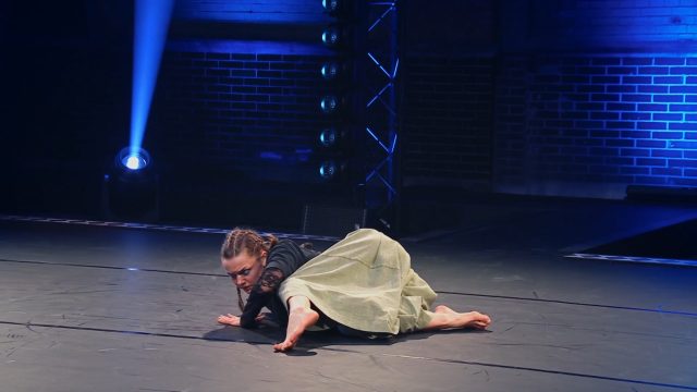 Auditie Emma | So You Think You Can Dance