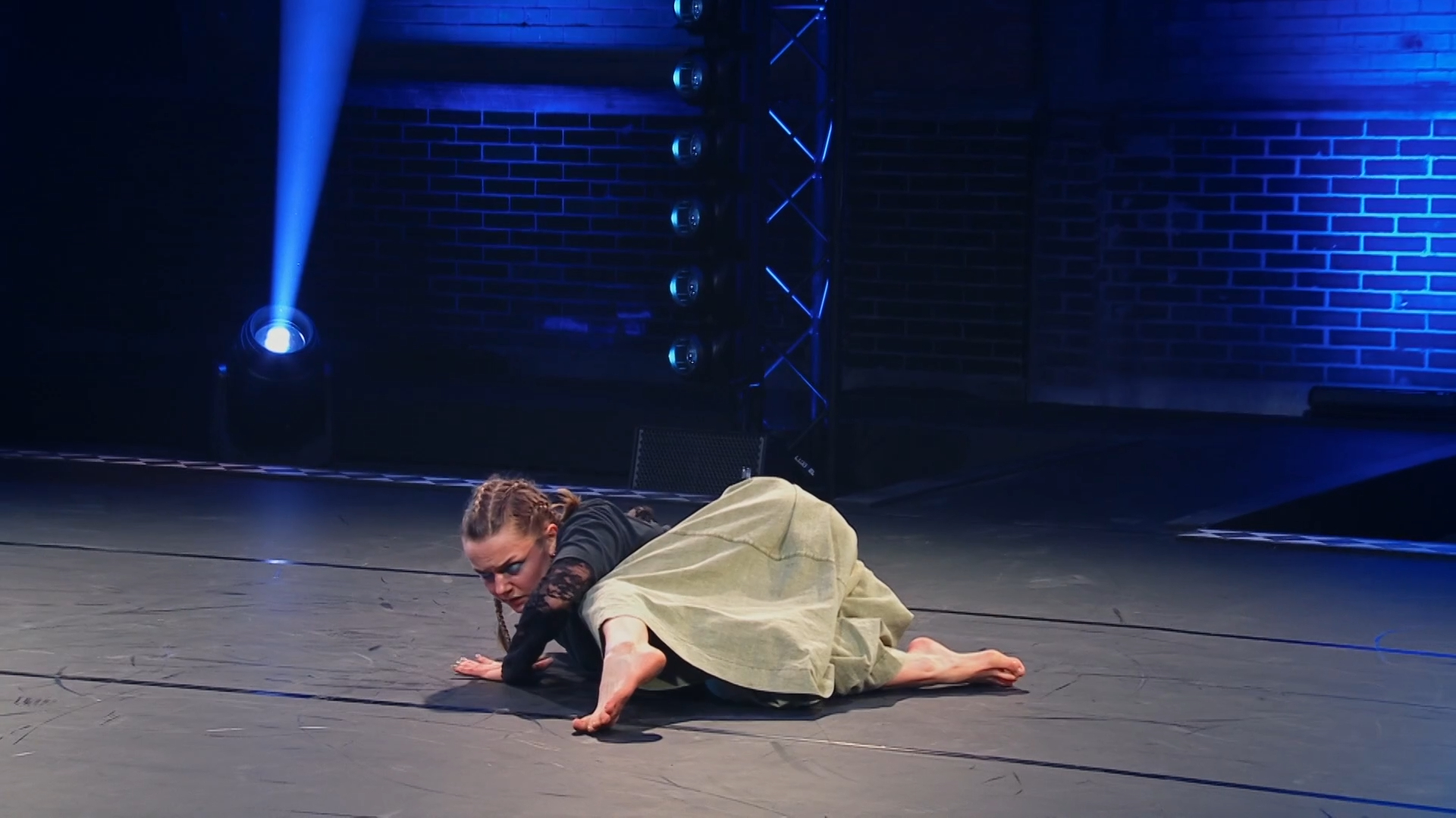 Auditie Emma | So You Think You Can Dance