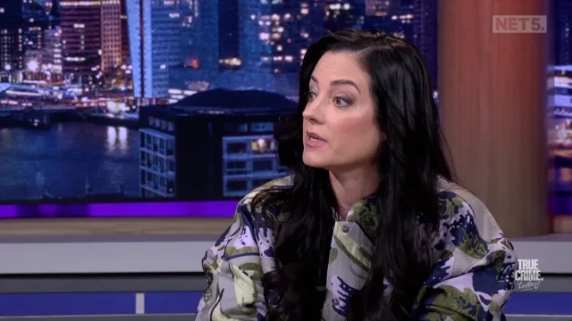 Dodelijke schietpartij in Amsterdam-Noord