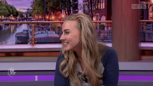 Vrouwen hebben gewoon altijd gelijk!