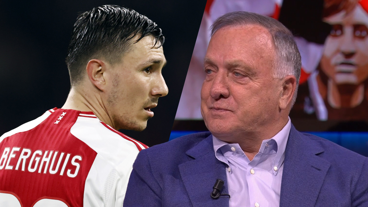 Advocaat doet boekje open over Berghuis