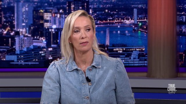 Luna Noppen werd vermoord door haar ex: '34 messteken'