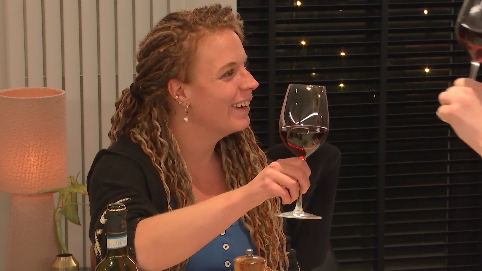 De Ossobuco was zeker het wachten waard!