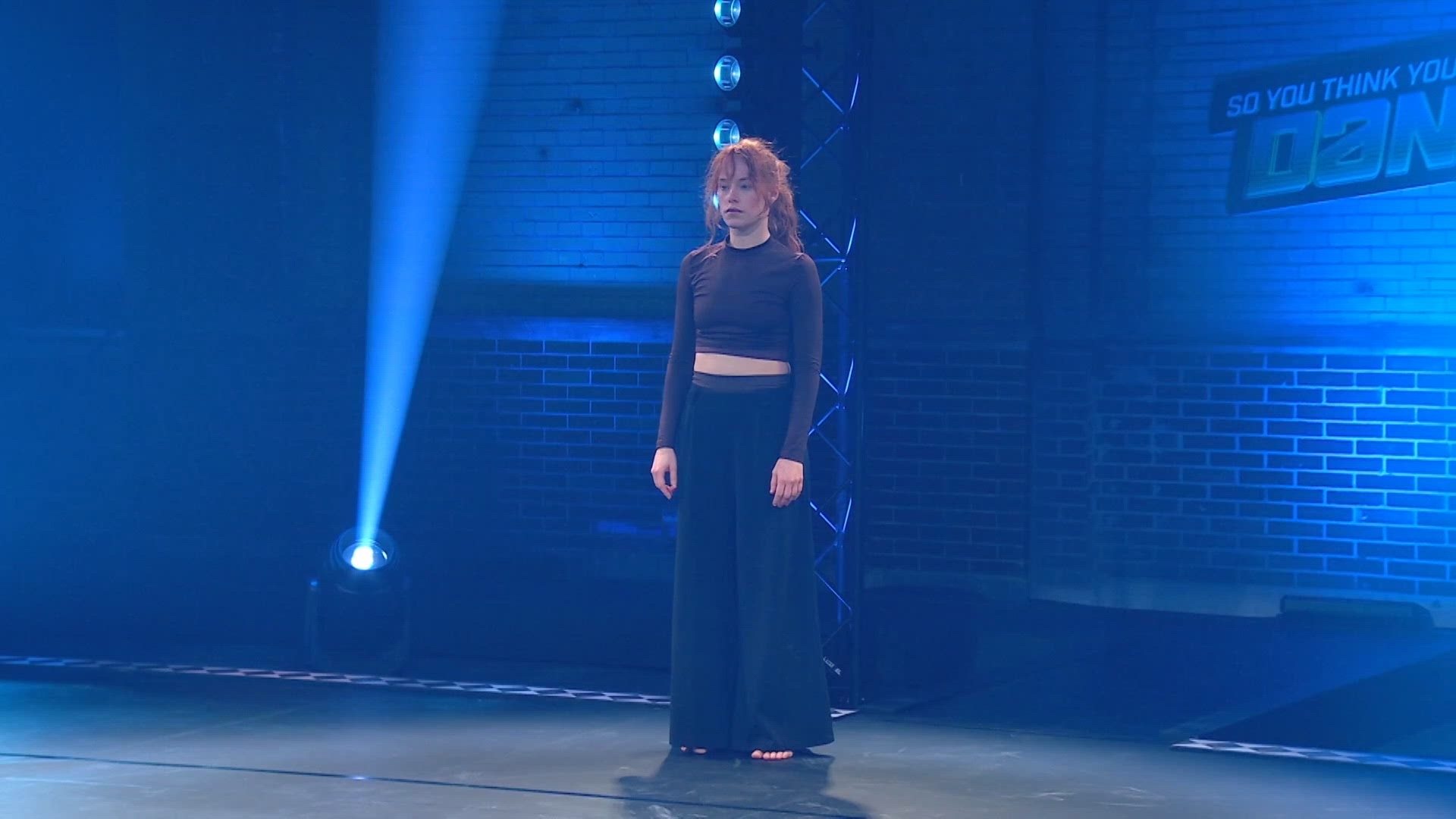 Auditie Lotte | So You Think You Can Dance